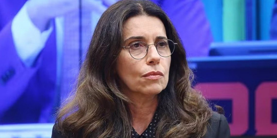Justiça Federal revoga prisão de ex-diretora da Lojas Americanas; Anna Ramos Saicali