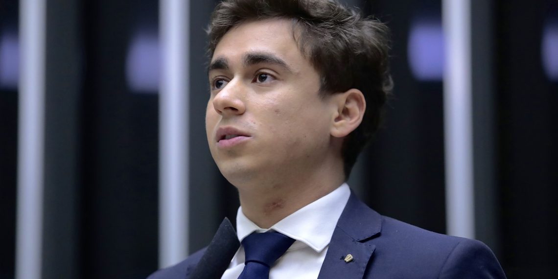 Foto: Mario Agra/Câmara dos Deputados