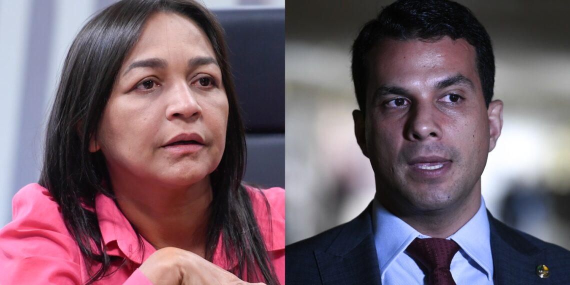 Fotos: Edilson Rodrigues/Agência Senado