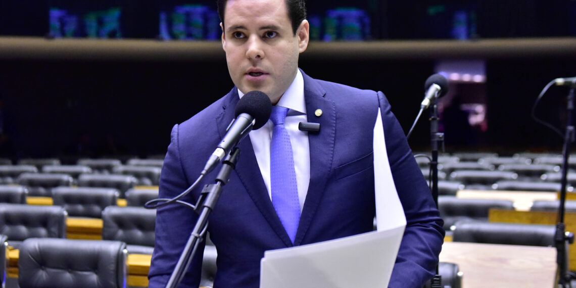 Foto: Zeca Ribeiro/Câmara dos Deputados
