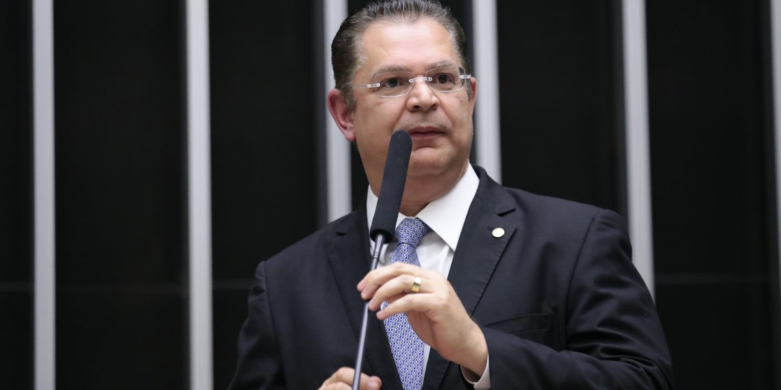 Foto: Zeca Ribeiro/Câmara dos Deputados
