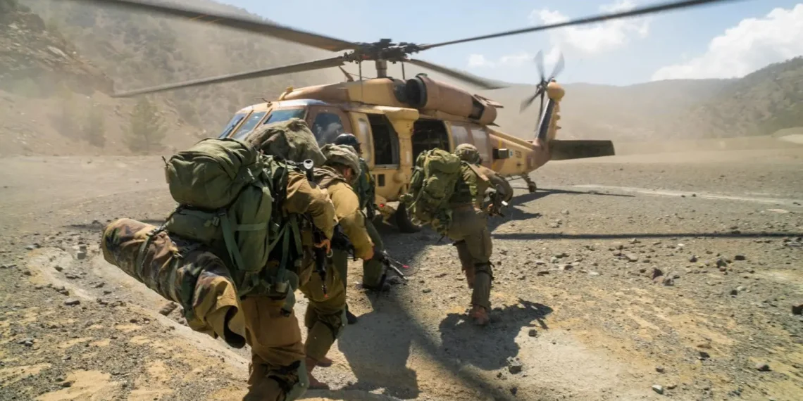 Brasil revisa plano de emergência em caso de guerra de Israel no Líbano