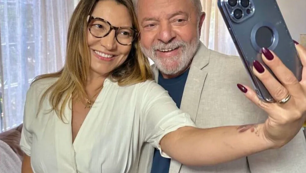 Confira os gastos de Lula e Janja com reformas e móveis