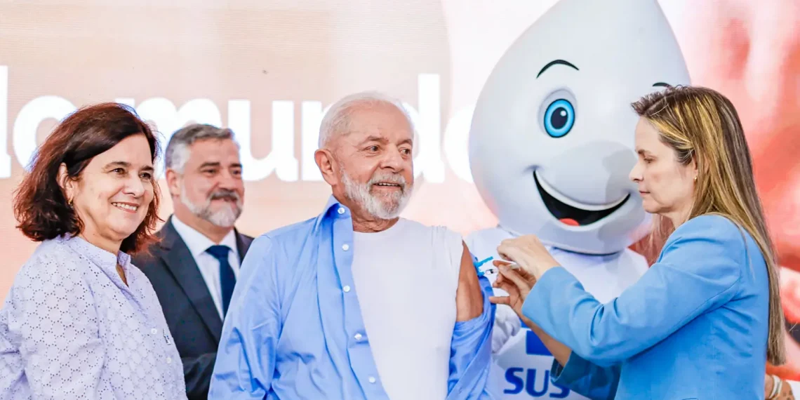 Foto: Ricardo stuckert/PR