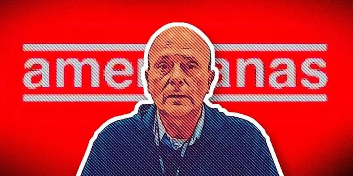 Na Espanha, ex-CEO da Americanas é solto após depoimento e nega acusações