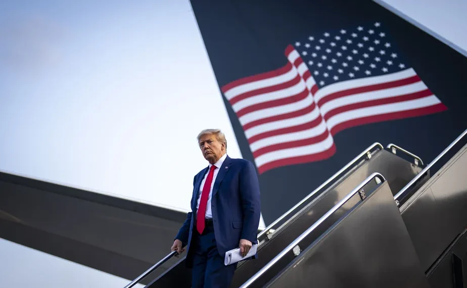 Os planos de Trump para acabar com a guerra na Ucrânia antes mesmo de tomar posse