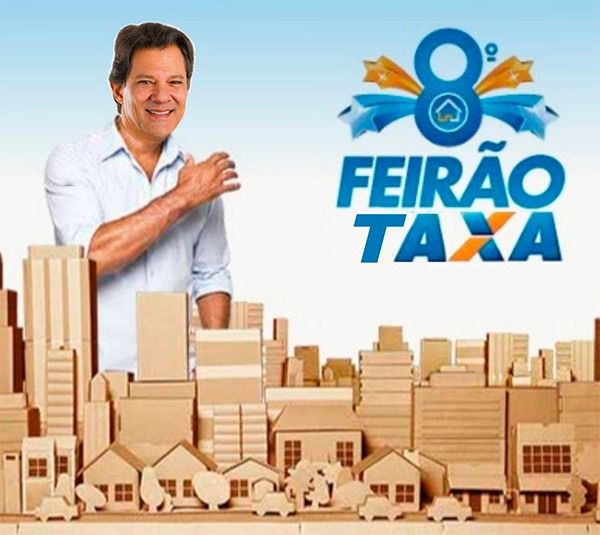 Marcado por impostos, governo vira meme nas redes: ‘Taxati e Taxalá’; veja 9