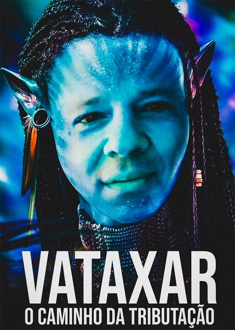 Marcado por impostos, governo vira meme nas redes: ‘Taxati e Taxalá’; veja 4