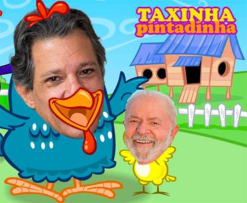 Marcado por impostos, governo vira meme nas redes: ‘Taxati e Taxalá’; veja 6
