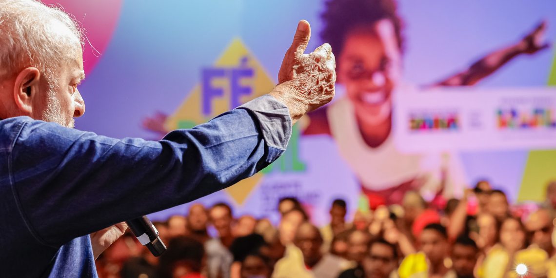 Foto: Ricardo Stuckert/PR