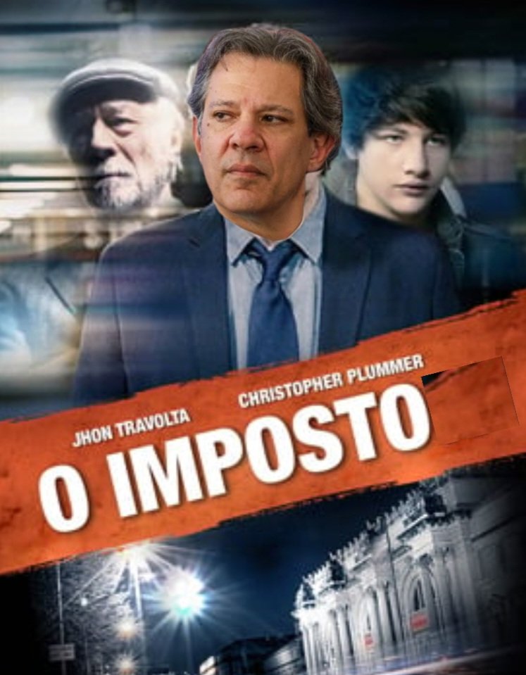 Marcado por impostos, governo vira meme nas redes: ‘Taxati e Taxalá’; veja 8