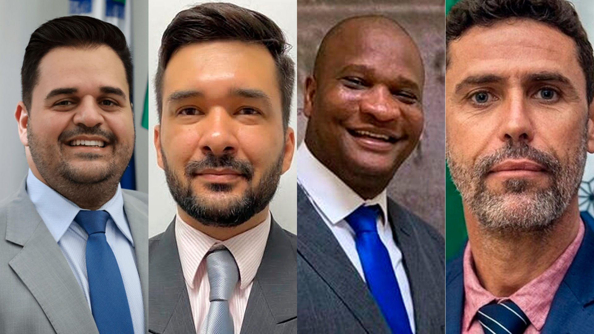 Onda de crimes e assassinatos políticos ameaça democracia no Brasil em ano de eleições municipais 2 Onda de crimes e assassinatos políticos ameaça democracia no Brasil em ano de eleições municipais 1