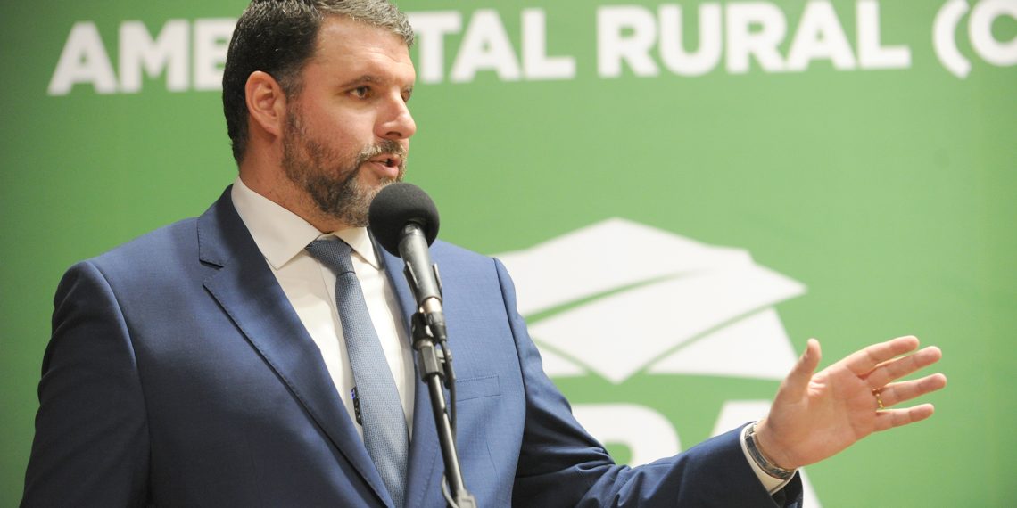 Foto: Renato Araújo/Câmara dos Deputados