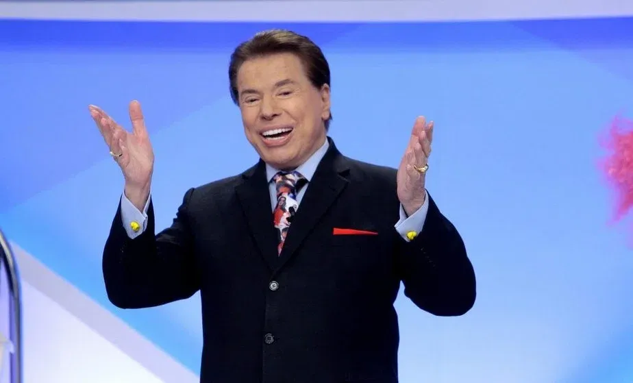 Morre, aos 93 anos, Silvio Santos 2 Morre, aos 93 anos, Silvio Santos 1