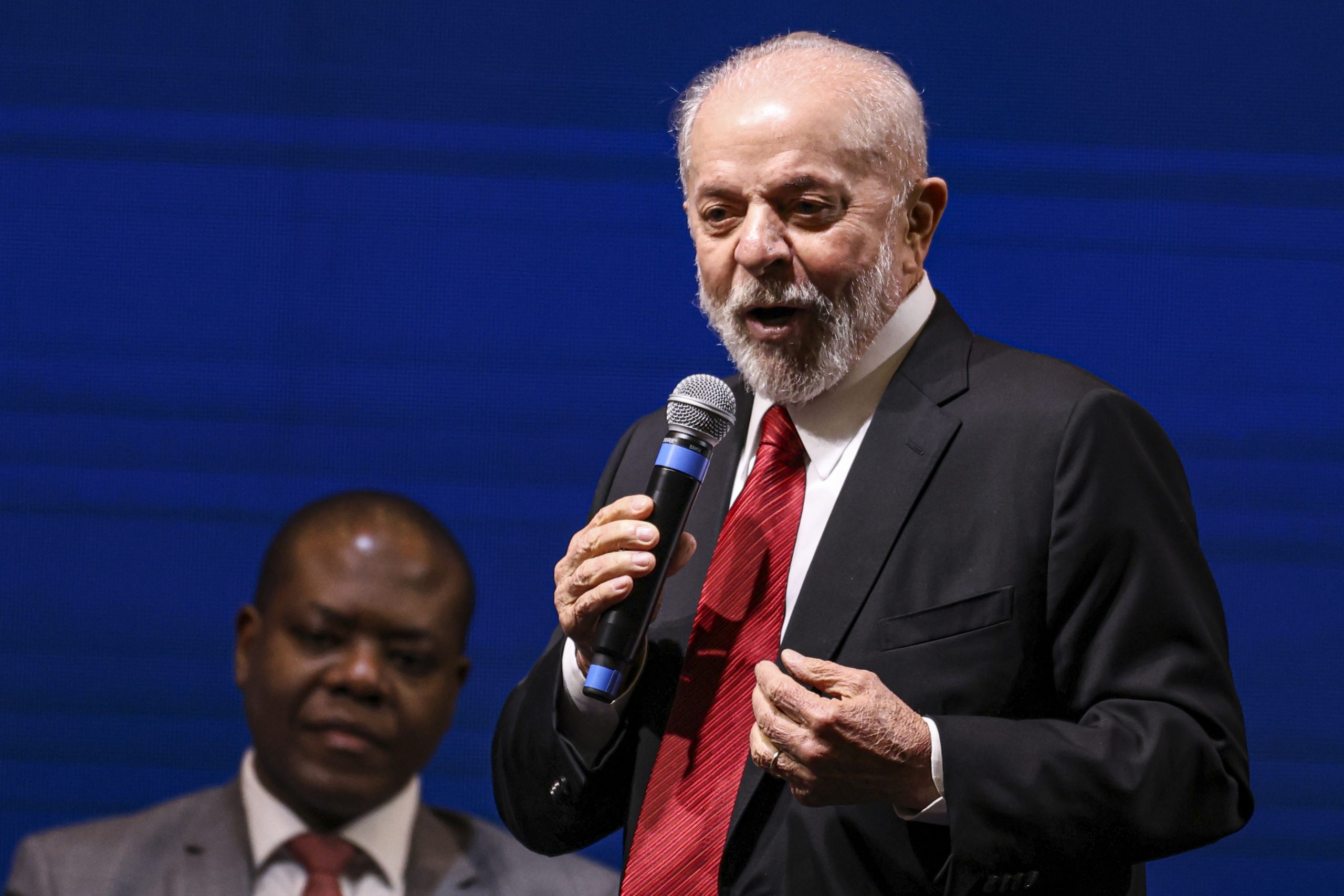 Sob Lula, governo brasileiro condena morte do líder do grupo terrorista Hamas 2 Sob Lula, governo brasileiro condena morte do líder do grupo terrorista Hamas 1