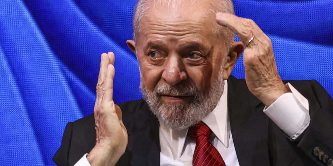 Erros do governo Lula na economia geram pânico entre poupadores