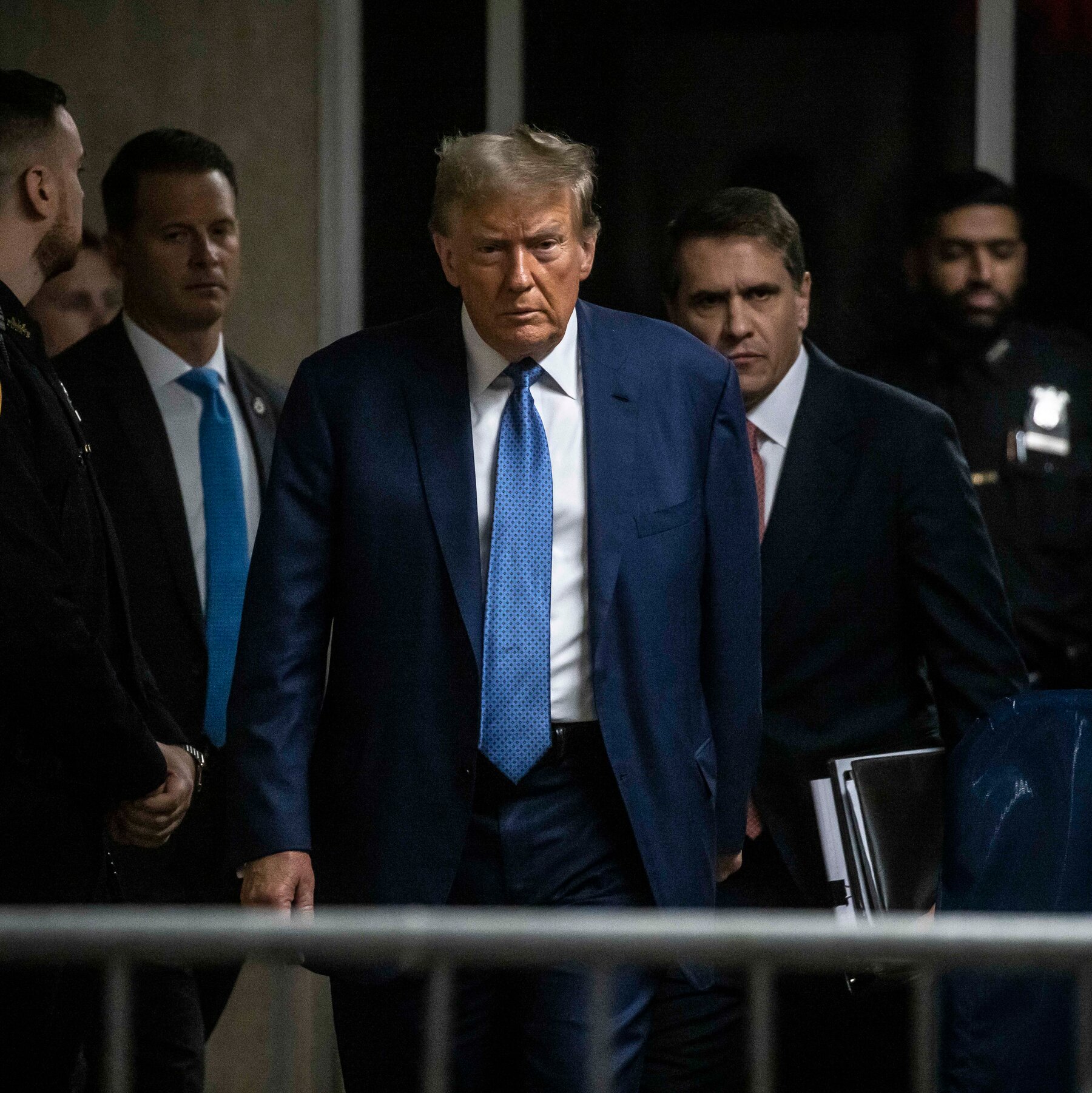 Estados Unidos miram Moraes e outras autoridades do Brasil para aplicar ‘sanções do apocalipse’ 2 Relatoria Especial para a Liberdade de Expressão da OEA anuncia visita oficial ao Brasil