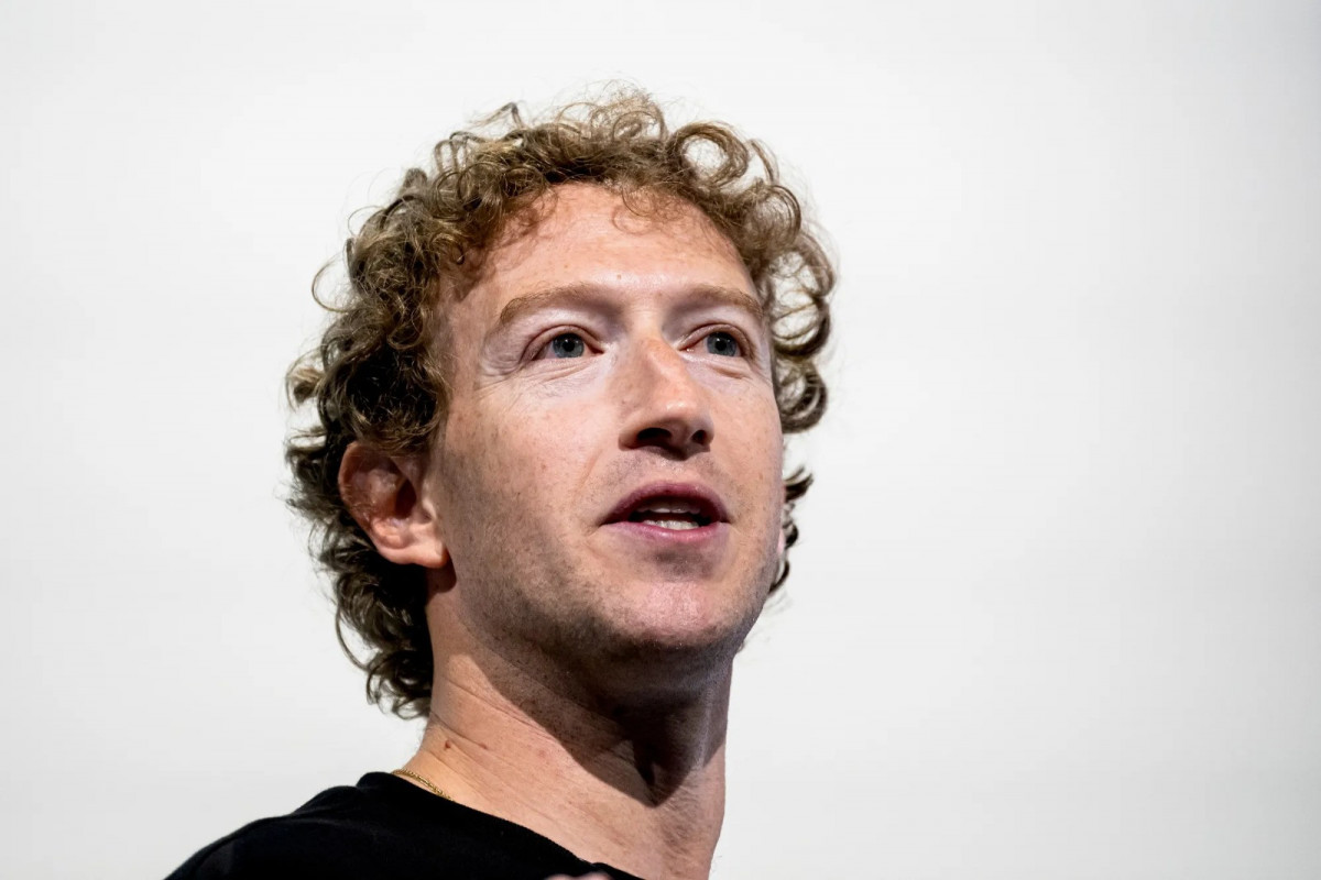 Caiu sim! Instagram fica fora do ar no Brasil nesta quarta-feira 2 Mark Zuckerberg admite que política de checagem foi `longe demais` e anuncia fim da censura nas redes sociais
