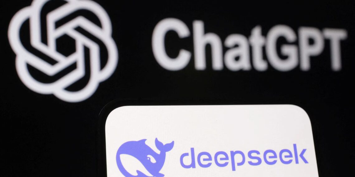 DeepSeek: IA chinesa desafia ChatGPT com tecnologia barata e assusta gigantes dos EUA