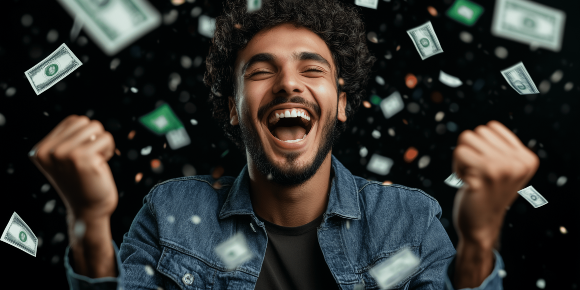 Powerball acumula e prêmio chega a R$ 1,7 bilhão; próximo sorteio será amanhã