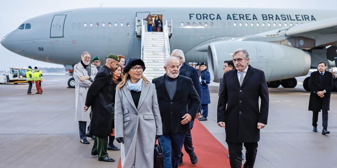 Governo prepara 'Janja tour' para primeira-dama mostrar ações de Lula pelo Brasil
