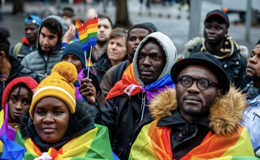 Migração de gays e outras minorias para a direita nas eleições da Alemanha gera crise na esquerda 2