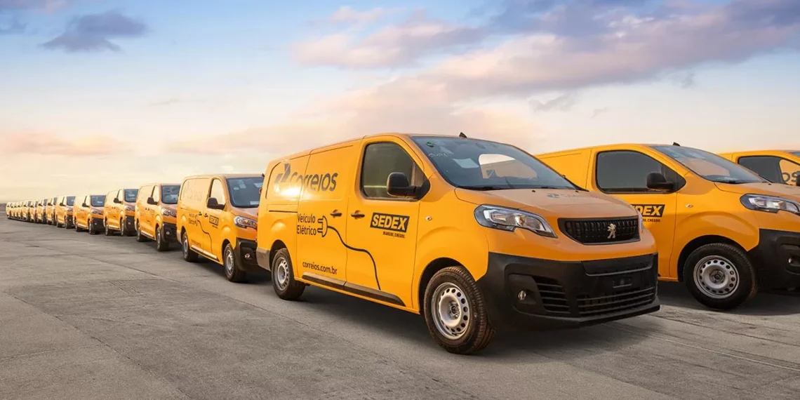 Déficit das estatais: Correios lideram o rombo nas contas públicas sob Lula III