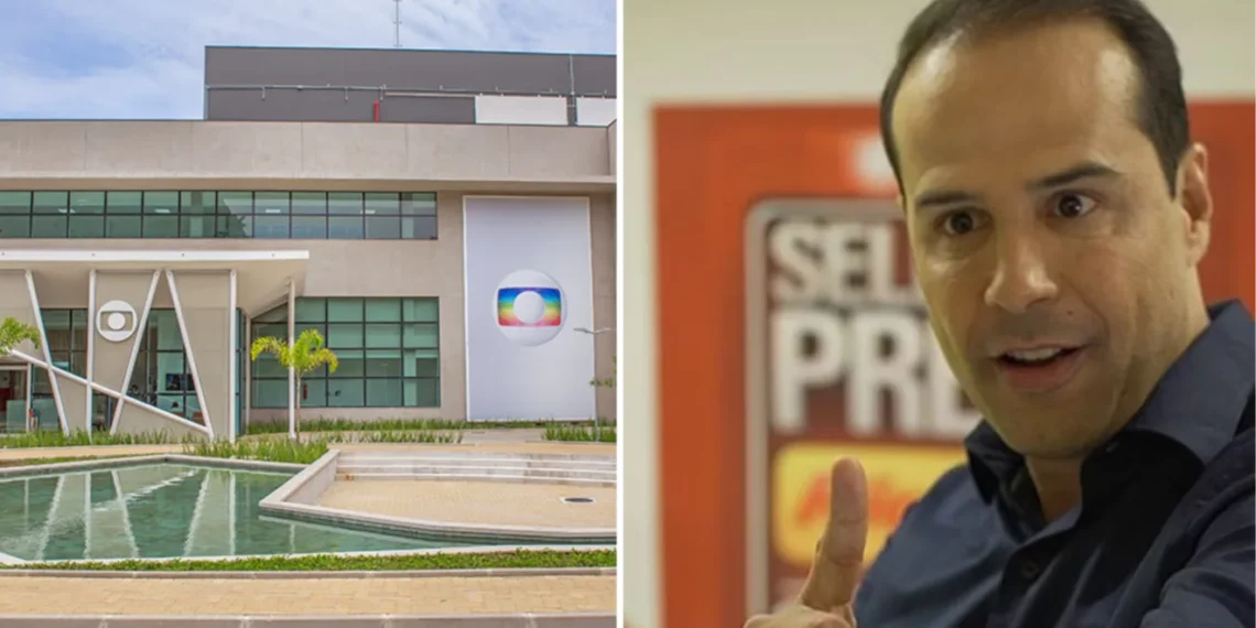 Globo penhora bens do ex-dono da Ricardo Eletro por dívida de R$ 148 milhões