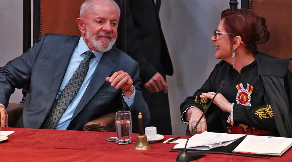 Foto: José Cruz/ABr