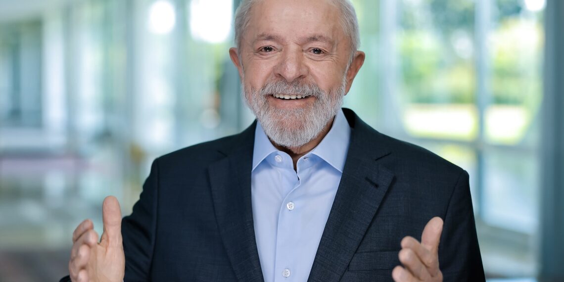 Foto: Ricardo Stuckert/PR