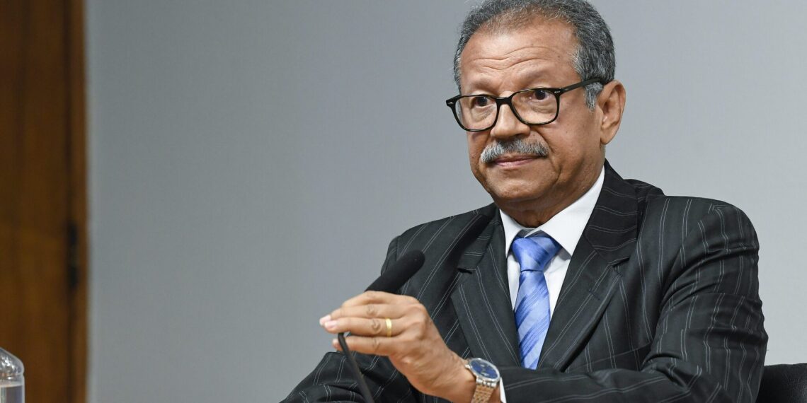 Foto: Agência Senado