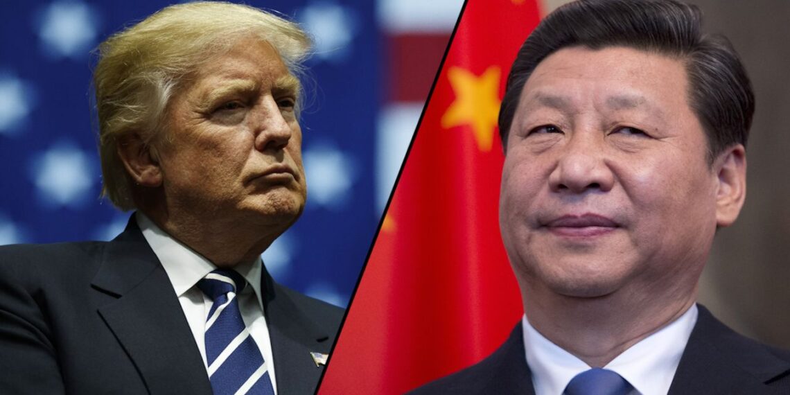 China anuncia tarifa de 84% sobre produtos dos EUA em resposta a medidas de Trump