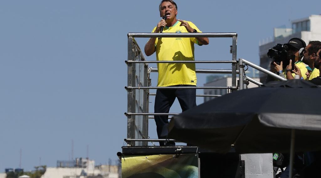Foto: Fernando Frazão/ABr