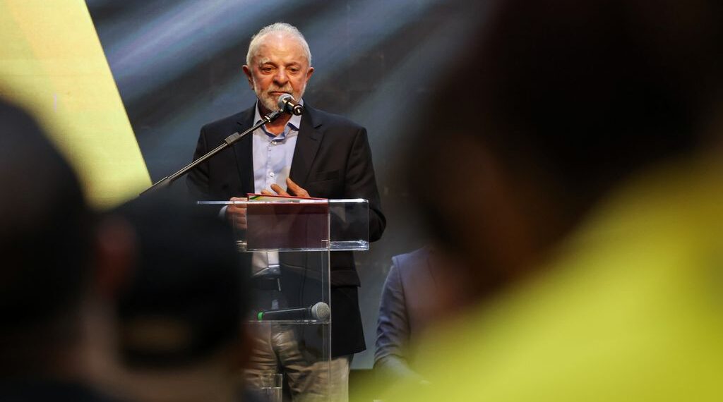 Foto. Paulo Pinto/ABr
