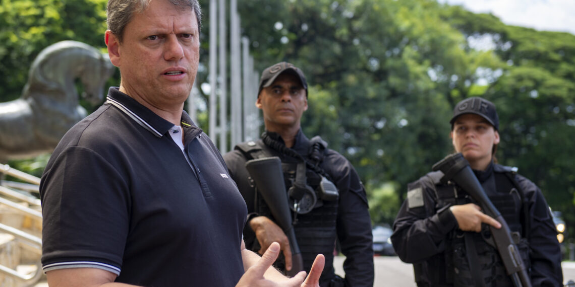 Foto: Mônica Andrade/Governo de SP
