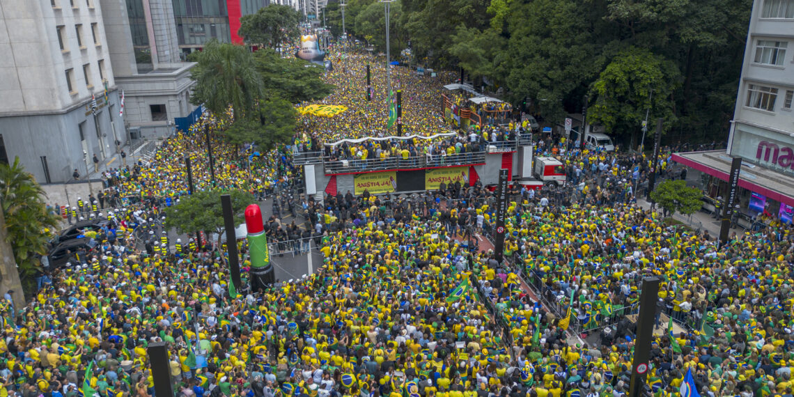 Foto: Lucas Colodete/Conexão Política