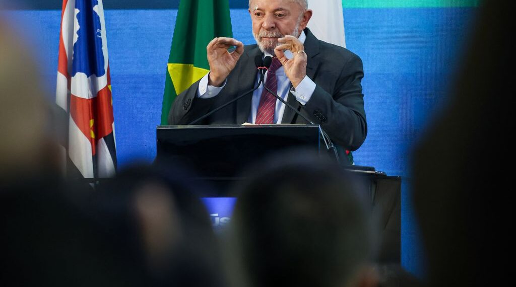 Foto: Paulo Pinto/ABr