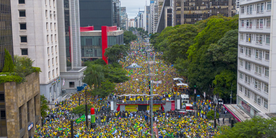 Foto: Lucas Colodete/Conexão Política