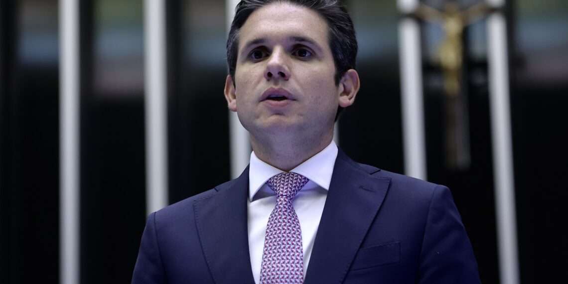 Foto: Marina Ramos/Câmara dos Deputados