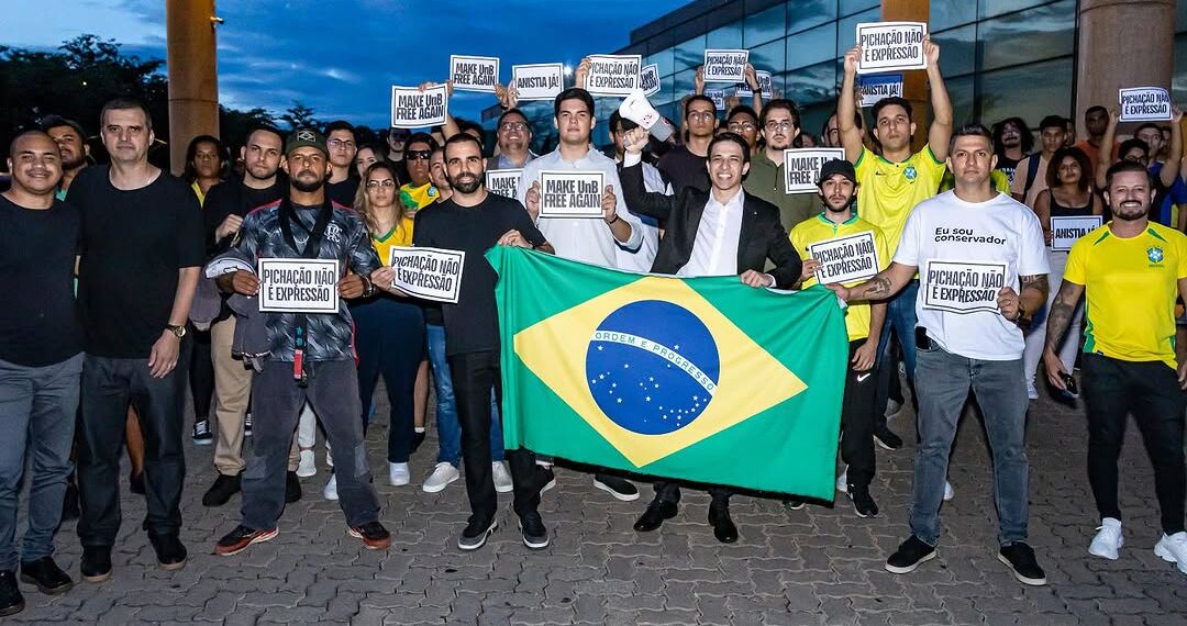 Foto: Reprodução/Redes Sociais