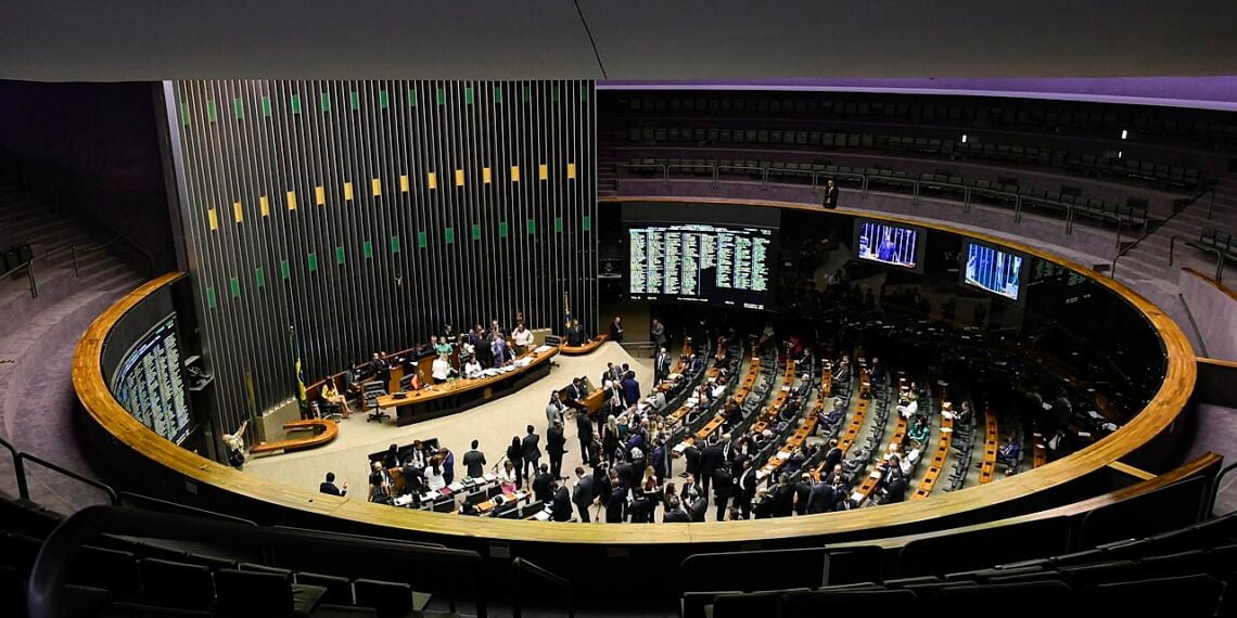 Foto: Câmara dos Deputados