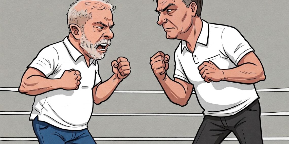 Foto: Ilustração Conexão Política