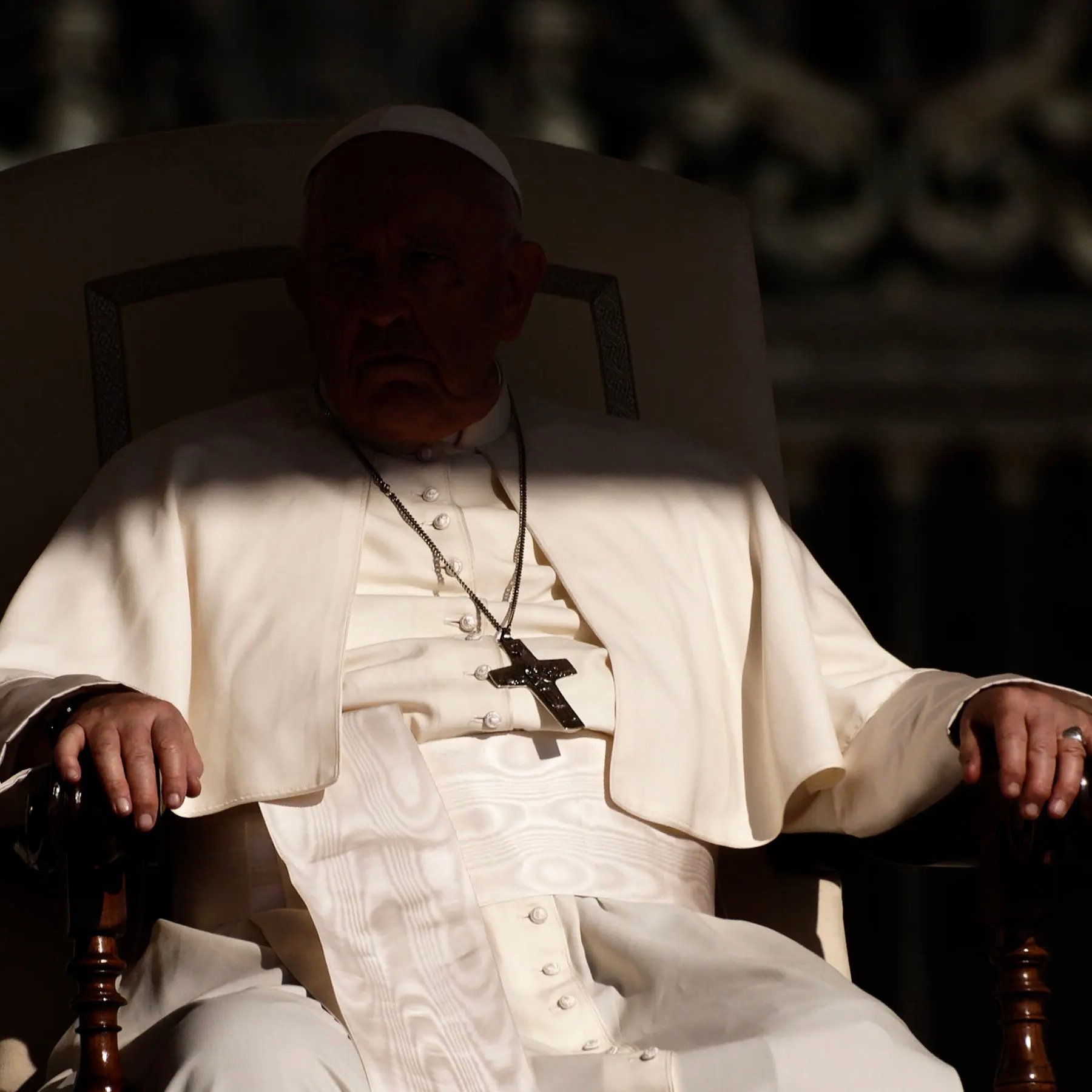 ‘Profecia dos Papas’: escritos encontrados no Vaticano apontam para a data do Juízo Final; veja 2 ‘Profecia dos Papas’: escritos encontrados no Vaticano apontam para a data do Juízo Final; veja 1
