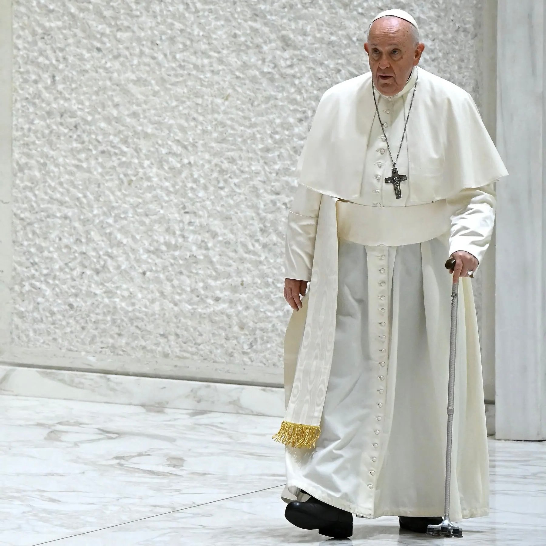 ‘Profecia dos Papas’: escritos encontrados no Vaticano apontam para a data do Juízo Final; veja 3 ‘Profecia dos Papas’: escritos encontrados no Vaticano apontam para a data do Juízo Final; veja 2