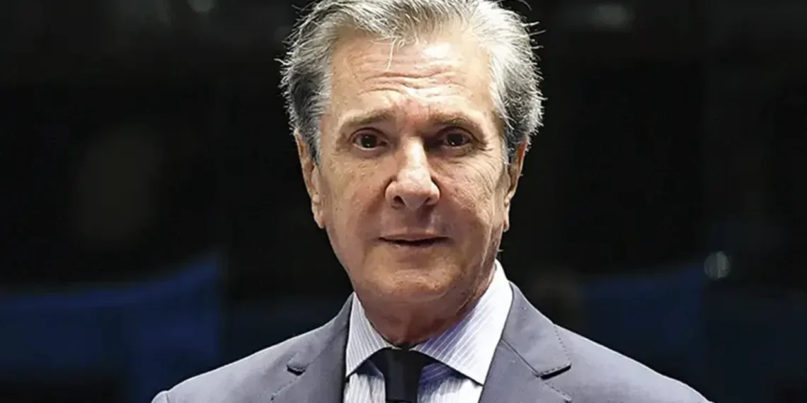 Foto: Agência Senado