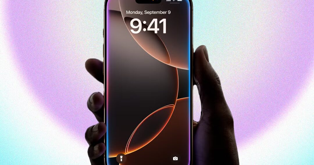 Mesmo com tarifa de 104% sobre produtos da China, iPhone ainda sai mais barato nos EUA do que no Brasil