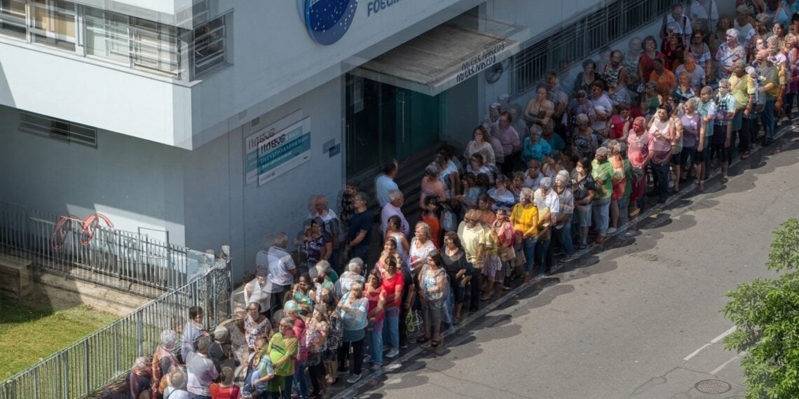 Descontos indevidos no INSS: veja se você foi afetado pela fraude e saiba como pedir reembolso 1