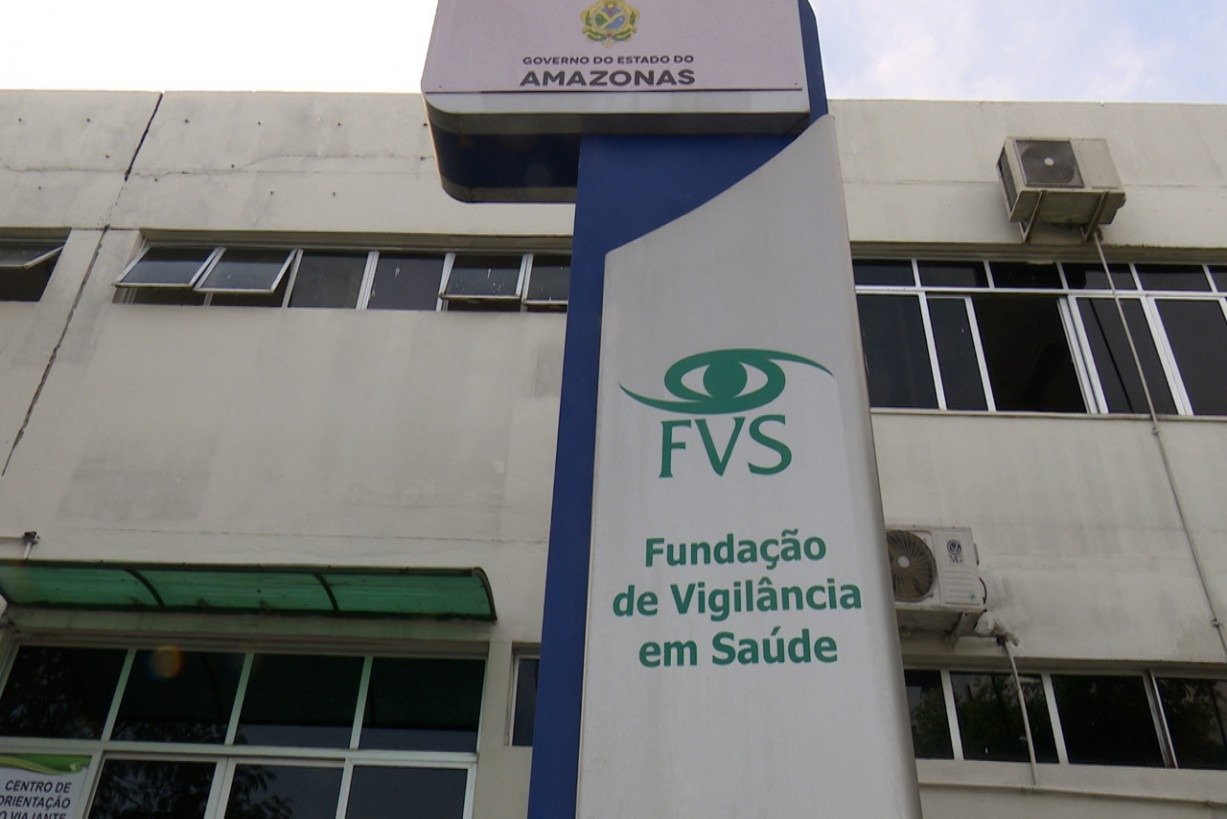 Surto de catapora é confundido com Mpox em escolas no Amazonas 2 Surto de catapora é confundido com Mpox em escolas no Amazonas 1