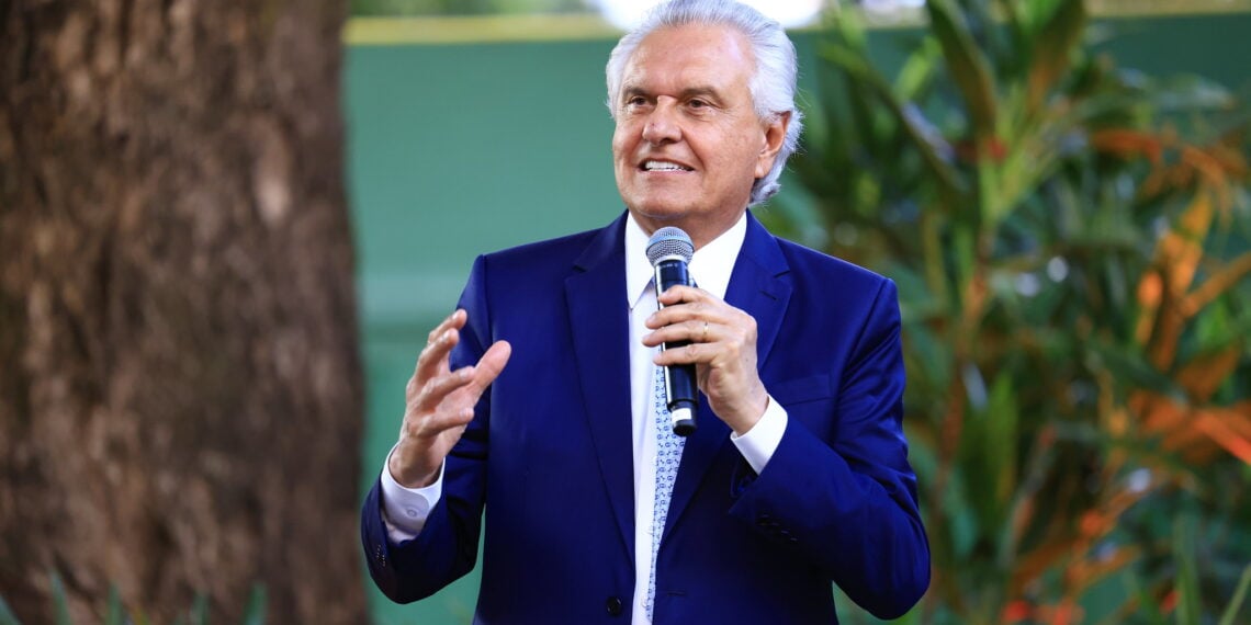 Foto: Walter Folador/Governo de Goiás