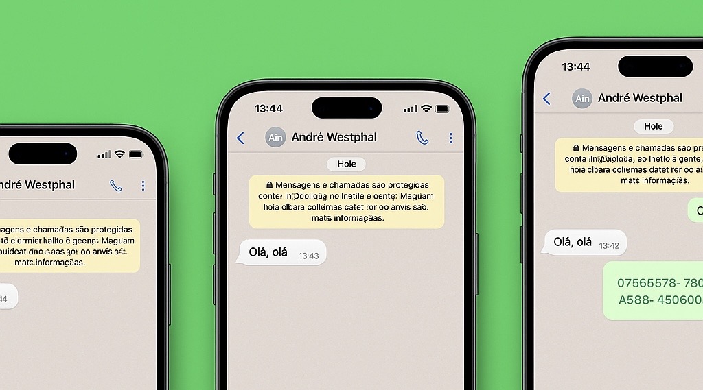 Veja em quais versões de iPhone o WhatsApp deixará de funcionar a partir desta segunda-feira 2 Veja em quais versões de iPhone o WhatsApp deixará de funcionar a partir desta segunda-feira 1